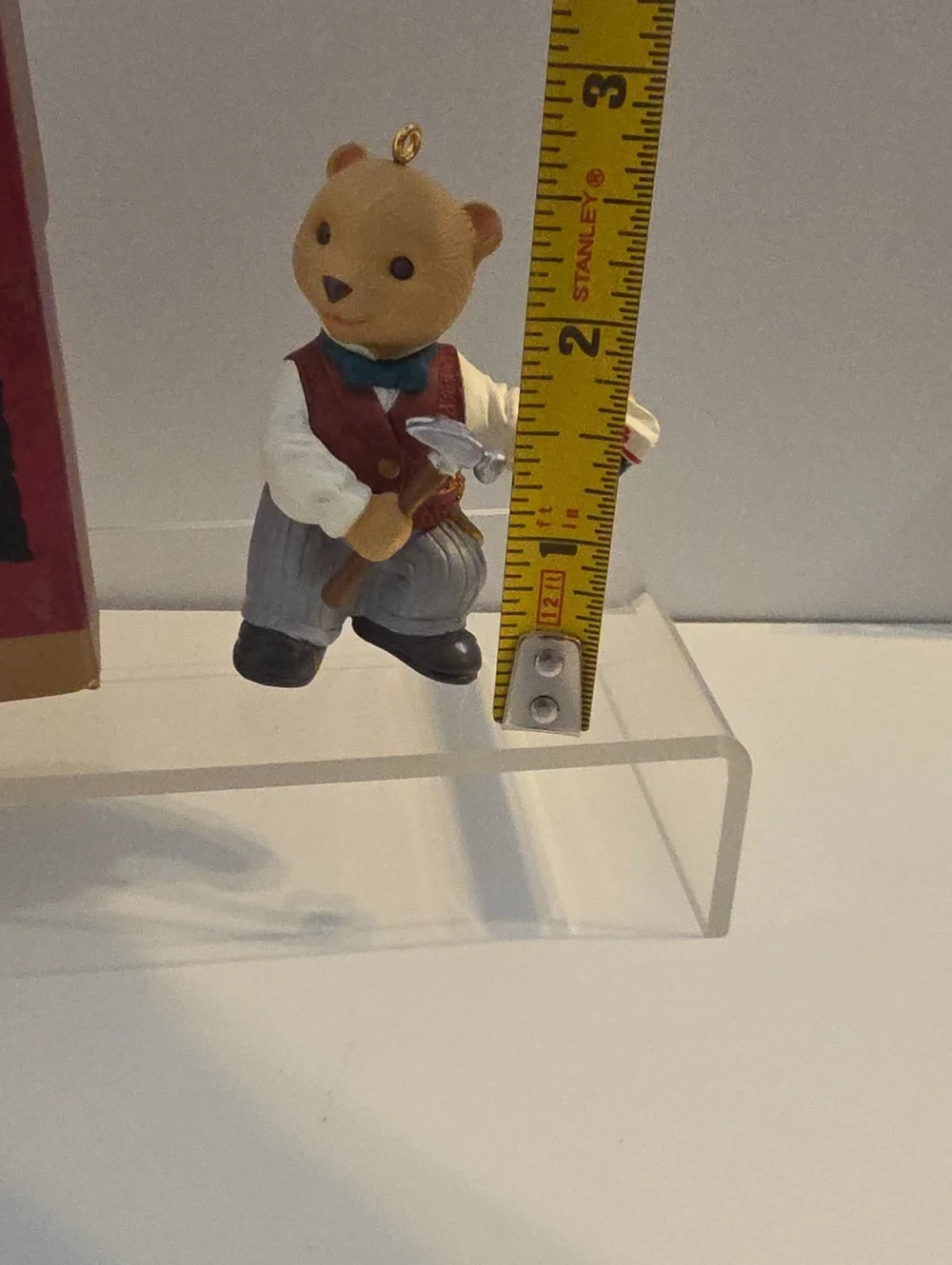 Vintage 1993 Hallmark Keepsake 